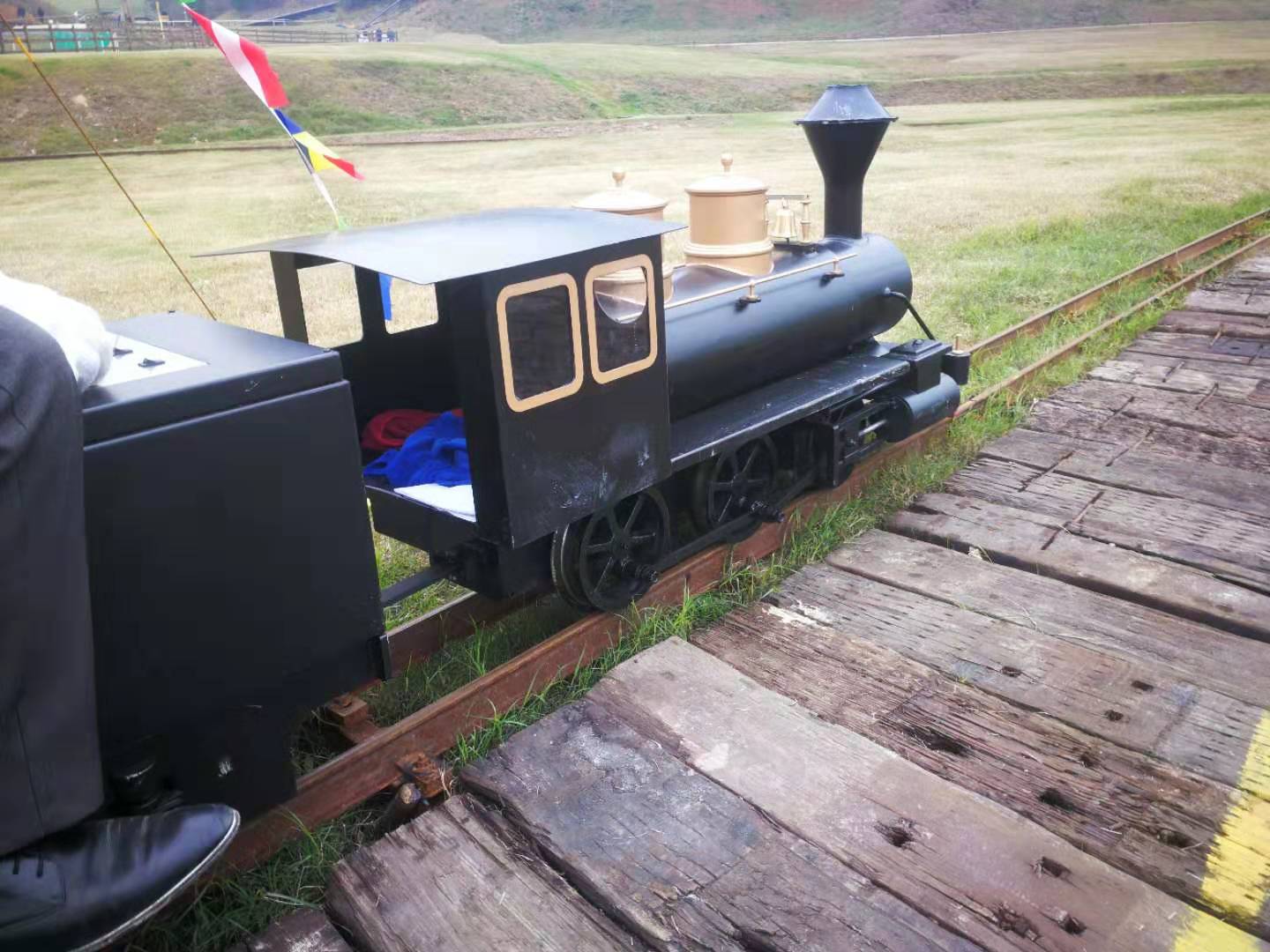 觀(guān)光小火車(chē)